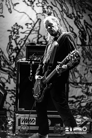 Unwound in concert