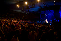 The Stooges in concert at All Tomorrow's Parties - Day 1