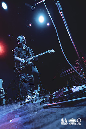 Guided By Voices in concert
