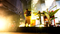 The Decemberists in concert