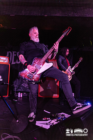 Kal-El in concert