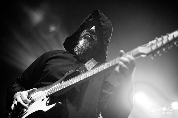 Secret Chiefs 3 in concert