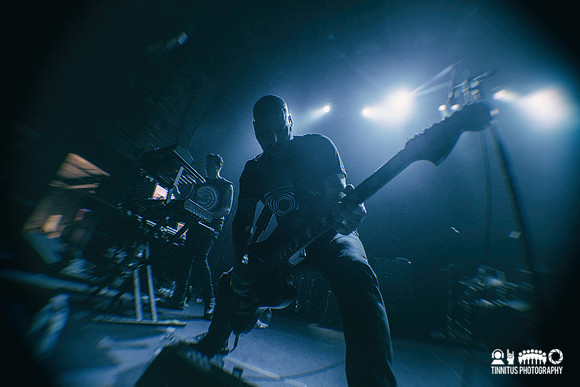 Neurosis in concert