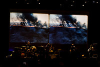 Godspeed You Black Emperor in concert