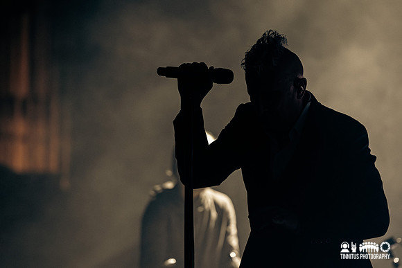 A Perfect Circle in concert