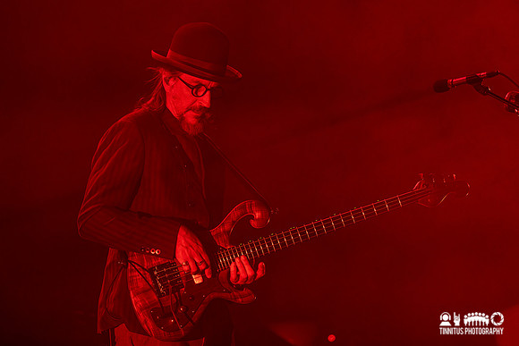 Primus in concert