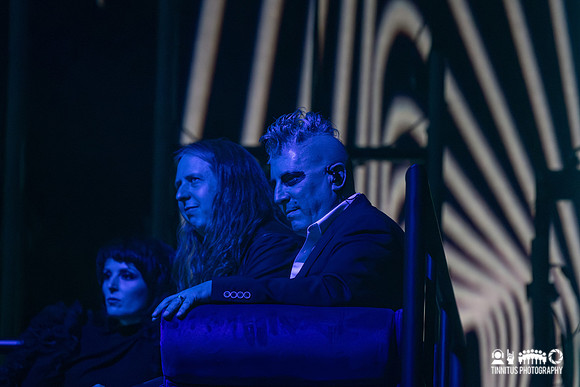 Primus in concert