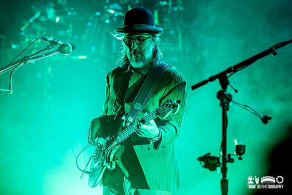 Primus in concert