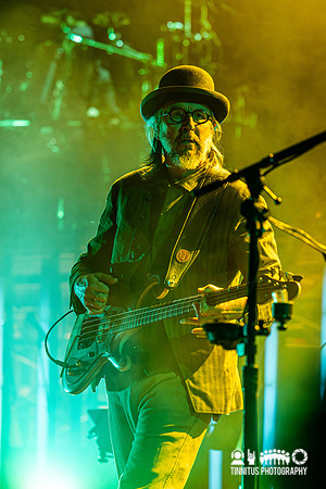 Primus in concert
