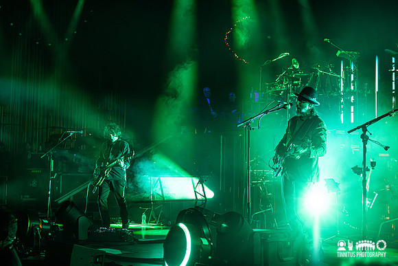 Primus in concert