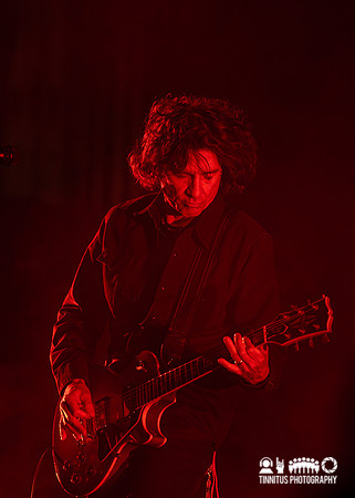 Primus in concert