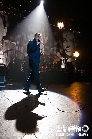 Morrissey