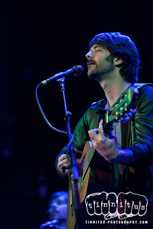 AM in concert
