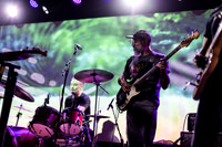 Grails in concert