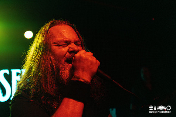 Legions of Doom in concert