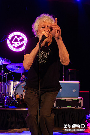 Guided By Voices in concert