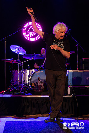 Guided By Voices in concert