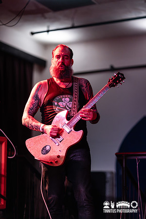 GOZU in concert