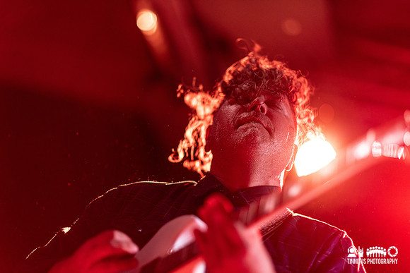 GOZU in concert