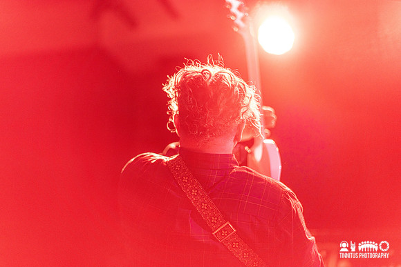 GOZU in concert