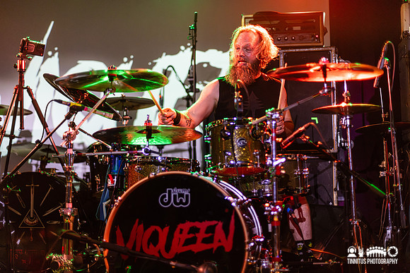 Viqueen in concert