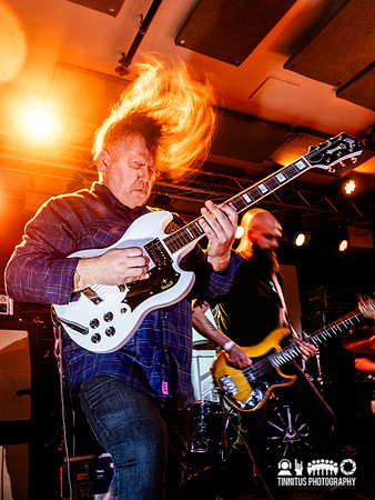 GOZU in concert
