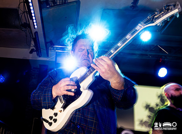 GOZU in concert