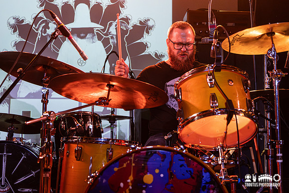 GOZU in concert