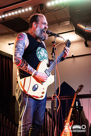 GOZU in concert