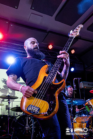 GOZU in concert