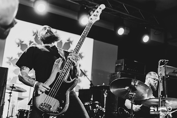 GOZU in concert