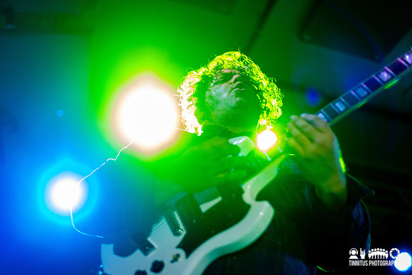 GOZU in concert