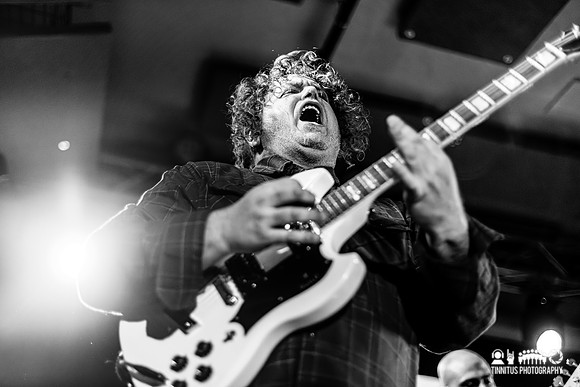 GOZU in concert