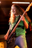 Howling Giant in concert