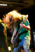 Howling Giant in concert