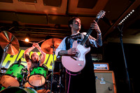Howling Giant in concert