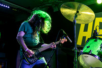 Howling Giant in concert