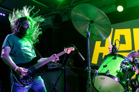 Howling Giant in concert