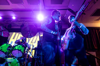 Howling Giant in concert