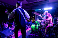 Howling Giant in concert