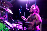 Howling Giant in concert