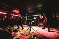 Elder in concert