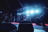 Guided By Voices in concert