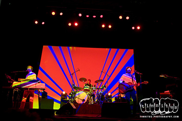 AIR in concert