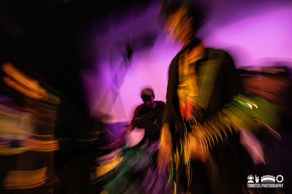 Verity Den in concert