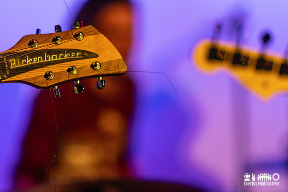 Verity Den in concert
