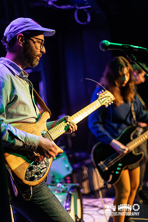 Verity Den in concert