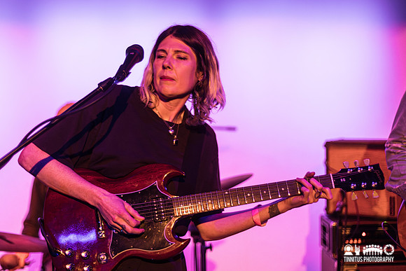 Rosali in concert