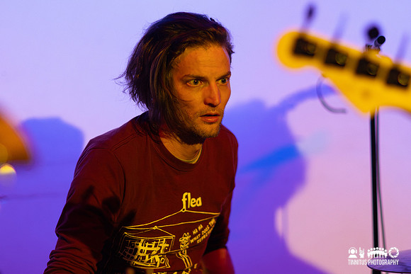 Verity Den in concert