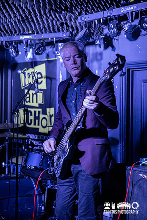 Of Arrowe Hill in concert